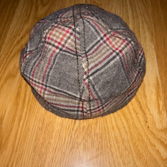 Stetson Driver Cap - Picture 5 of 7